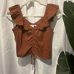 O’Neill Crop Top